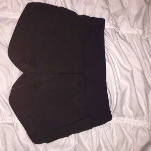 Lululemon shorts Size 2